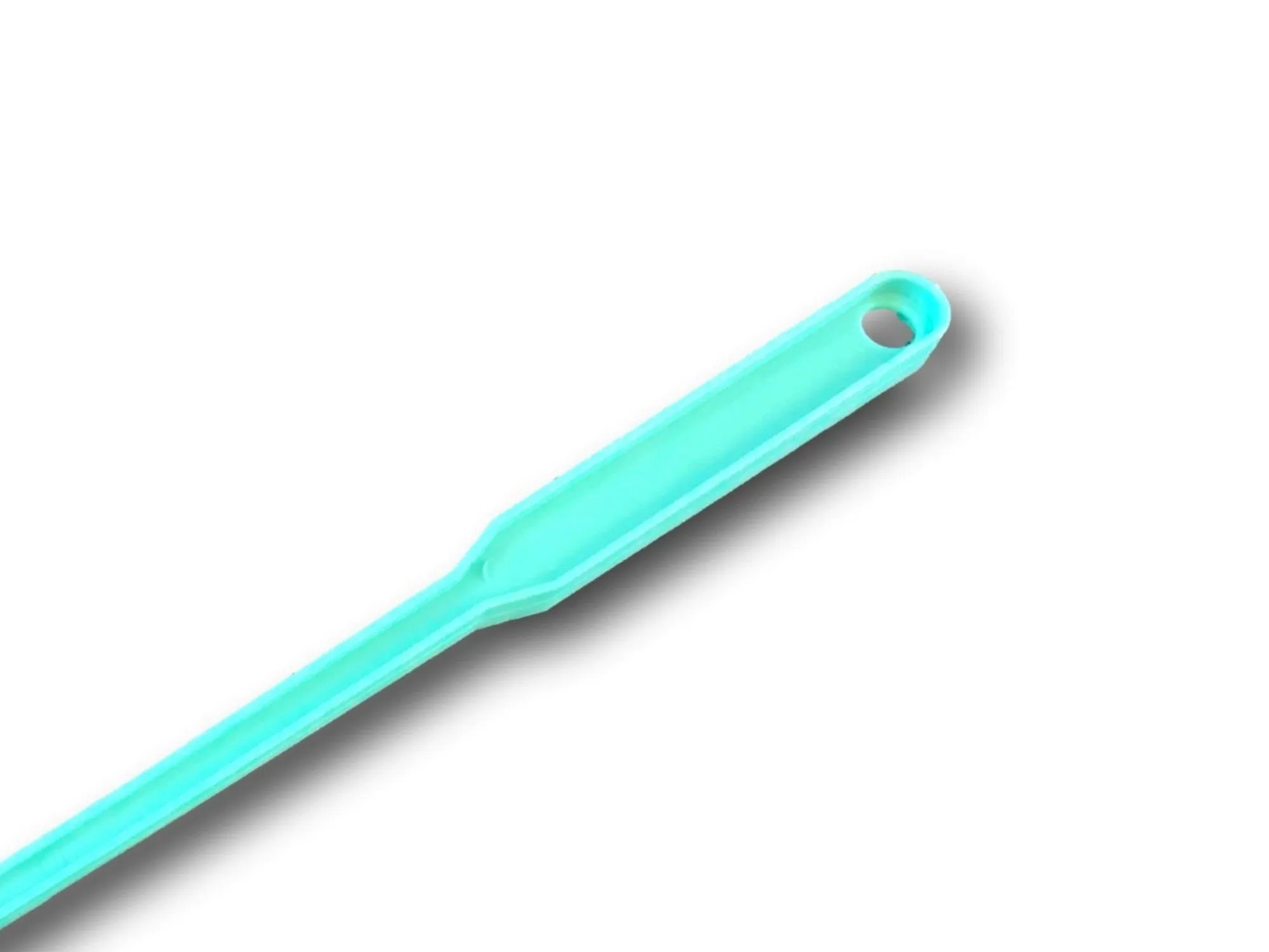 Tapette à mouche par 1 | Plastique non toxique | Polypropylène | Bleu ou gris – Image 4