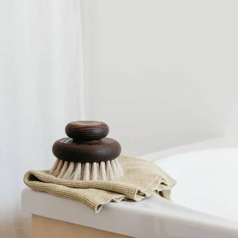 Grande brosse corps – Image 2