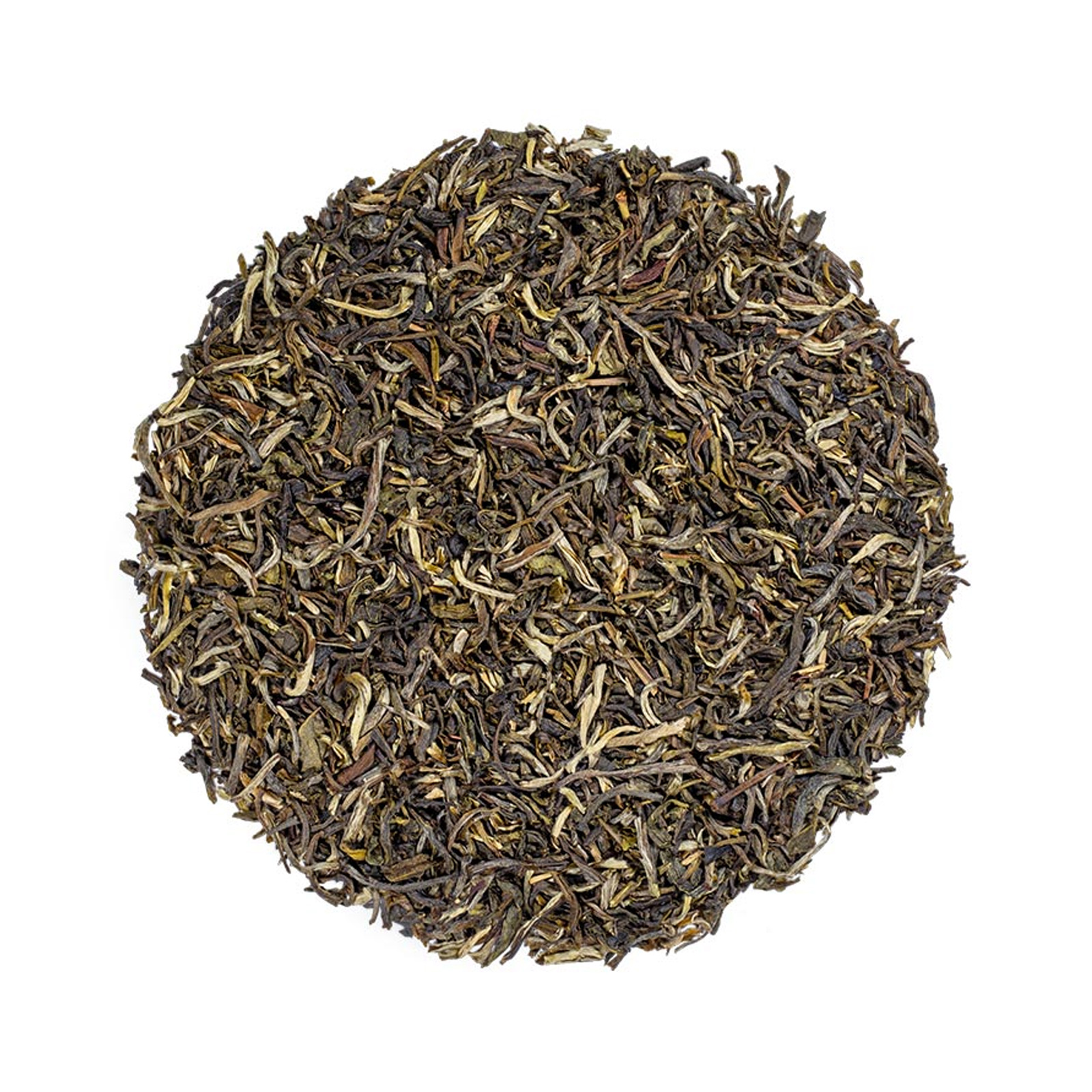 Kusmi tea recharge White Anastasia bio 50g