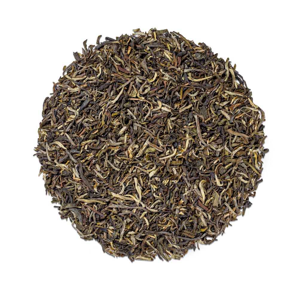 Kusmi Tea boite White Bellini bio 90g – Image 2