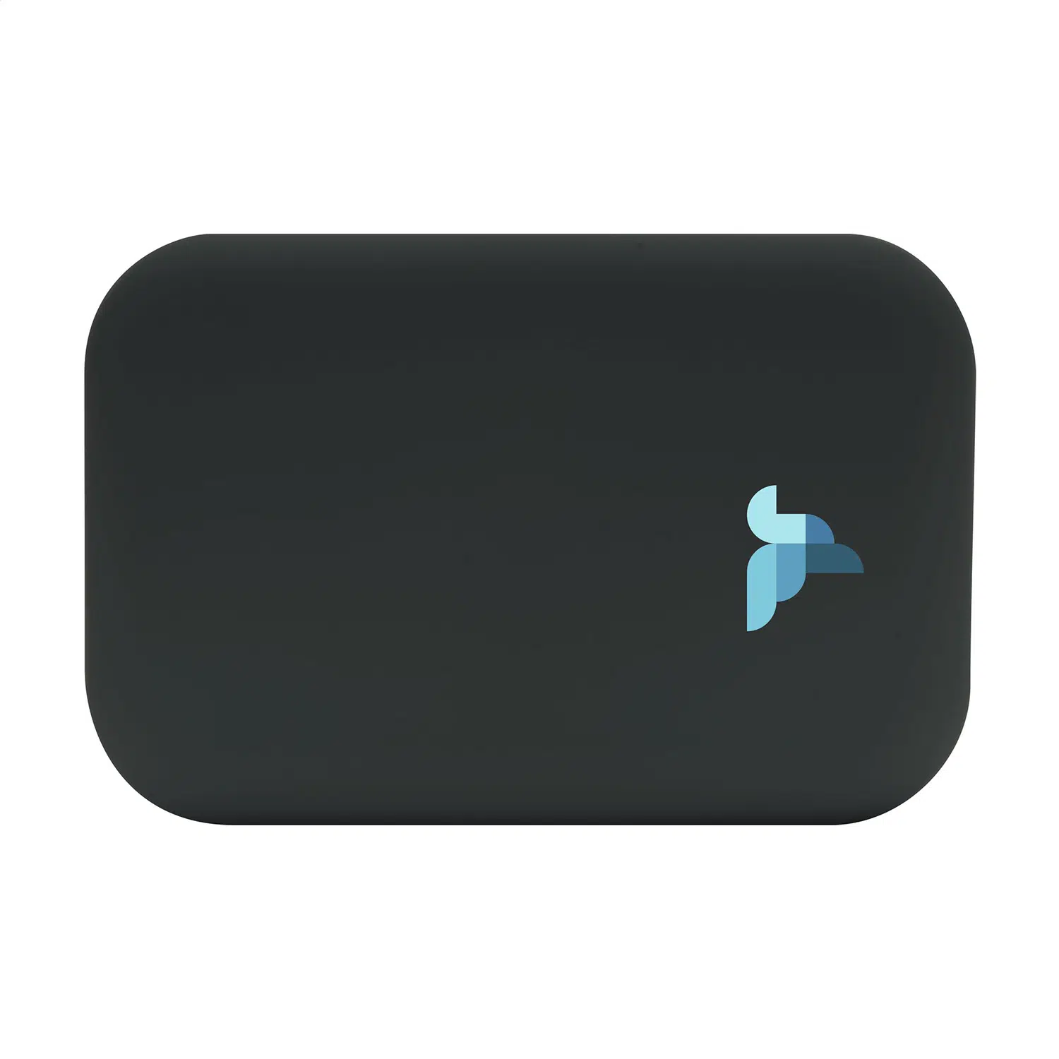 Boîte à lunch personnalisable en plastique recyclé – Image 5