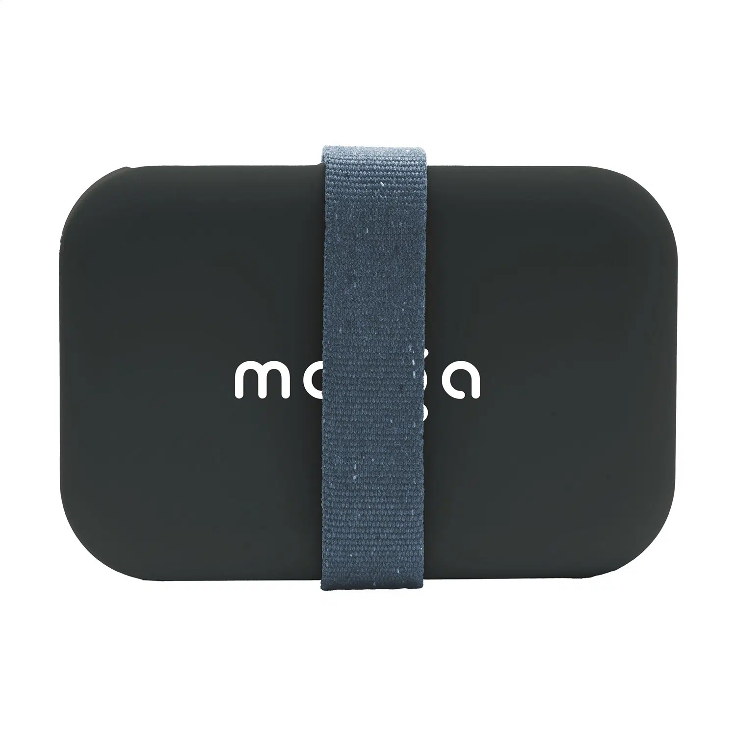 Boîte à lunch personnalisable en plastique recyclé – Image 4