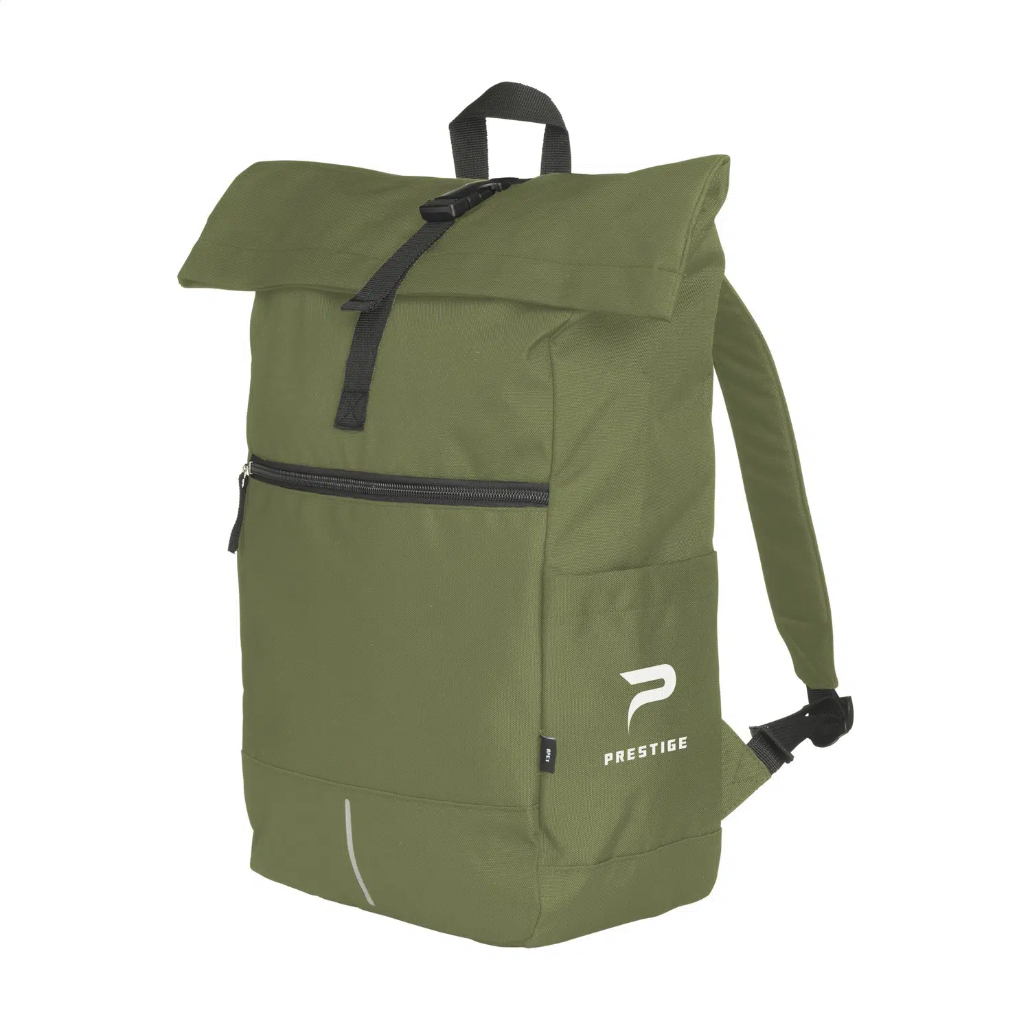 Sac à dos « roll-top » 20 Litres en rPET – Image 5