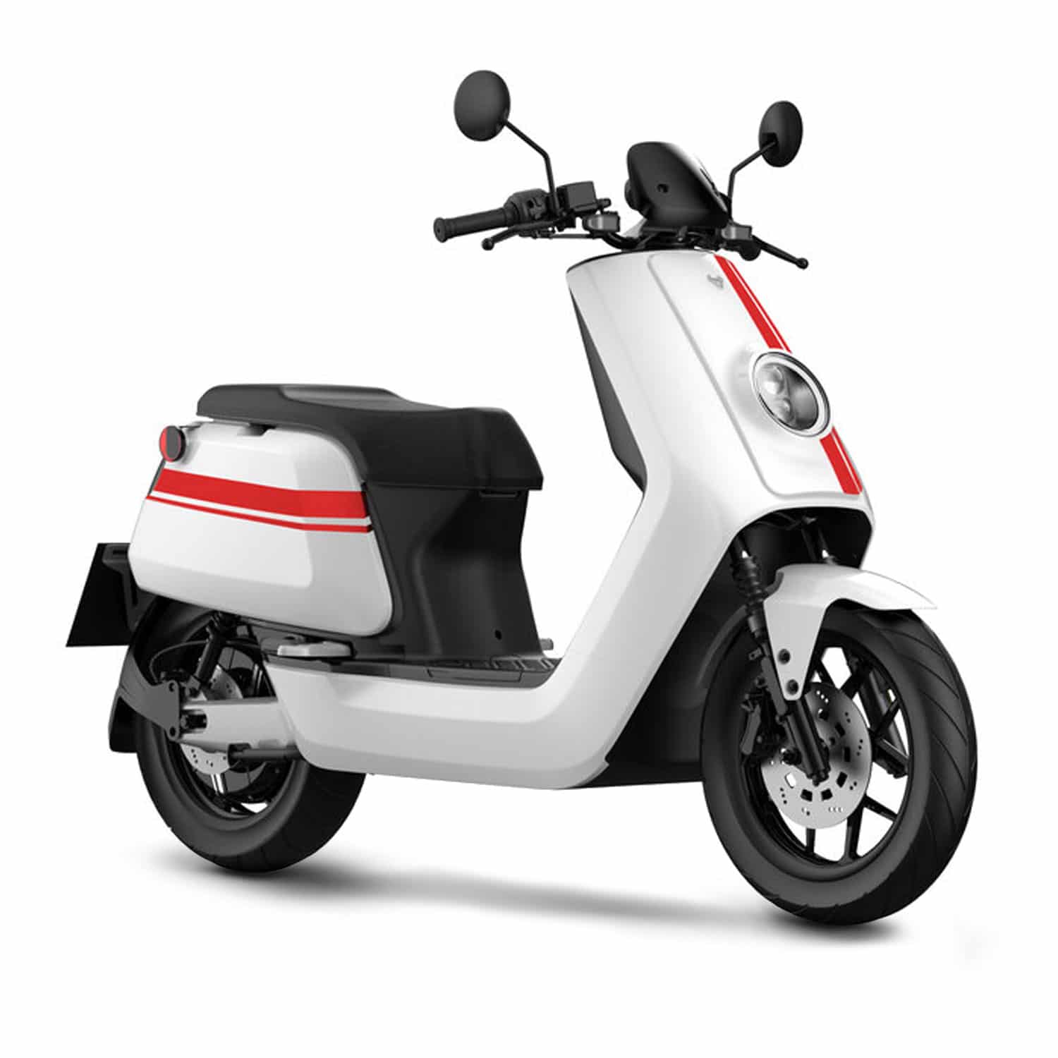 NIU NQi GTS Pro – Image 2