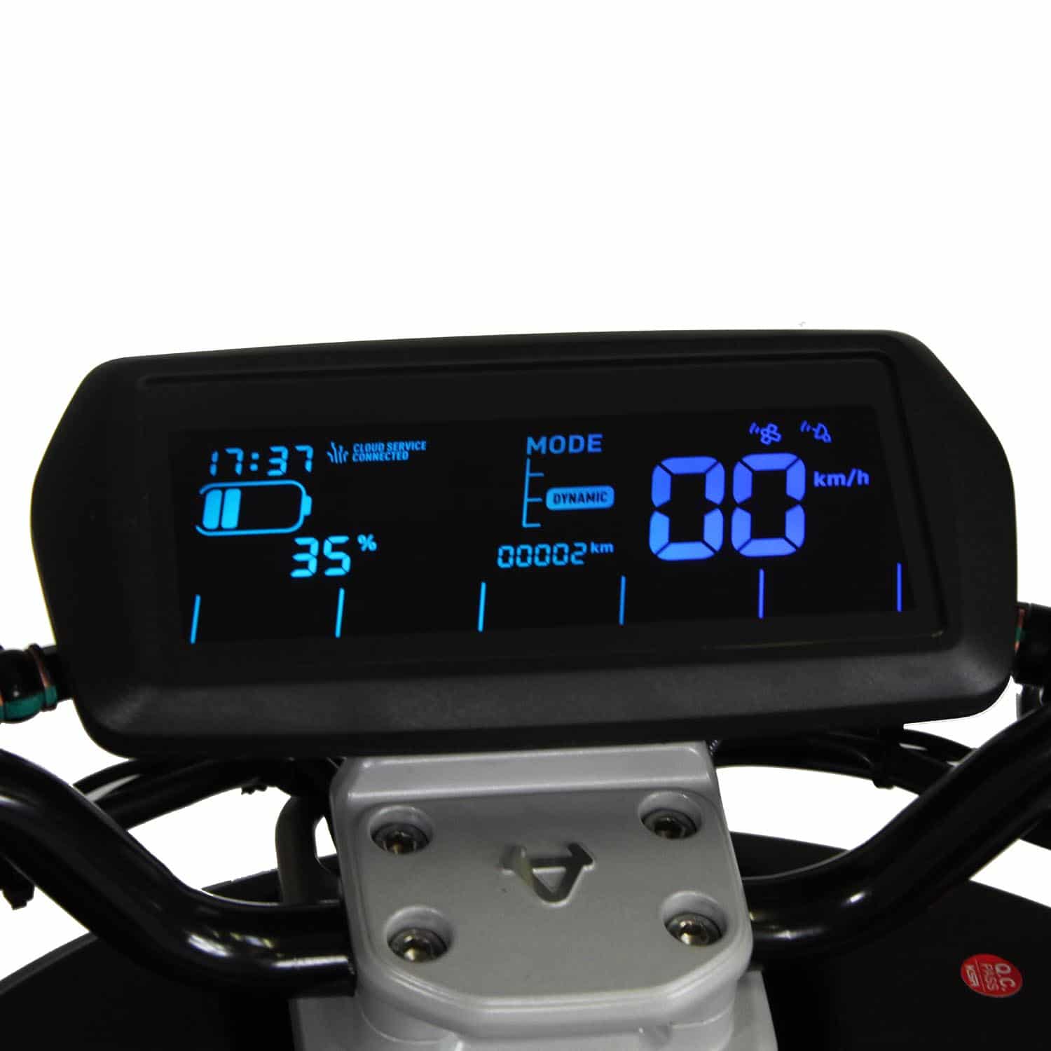 NIU NQi GTS Pro – Image 6