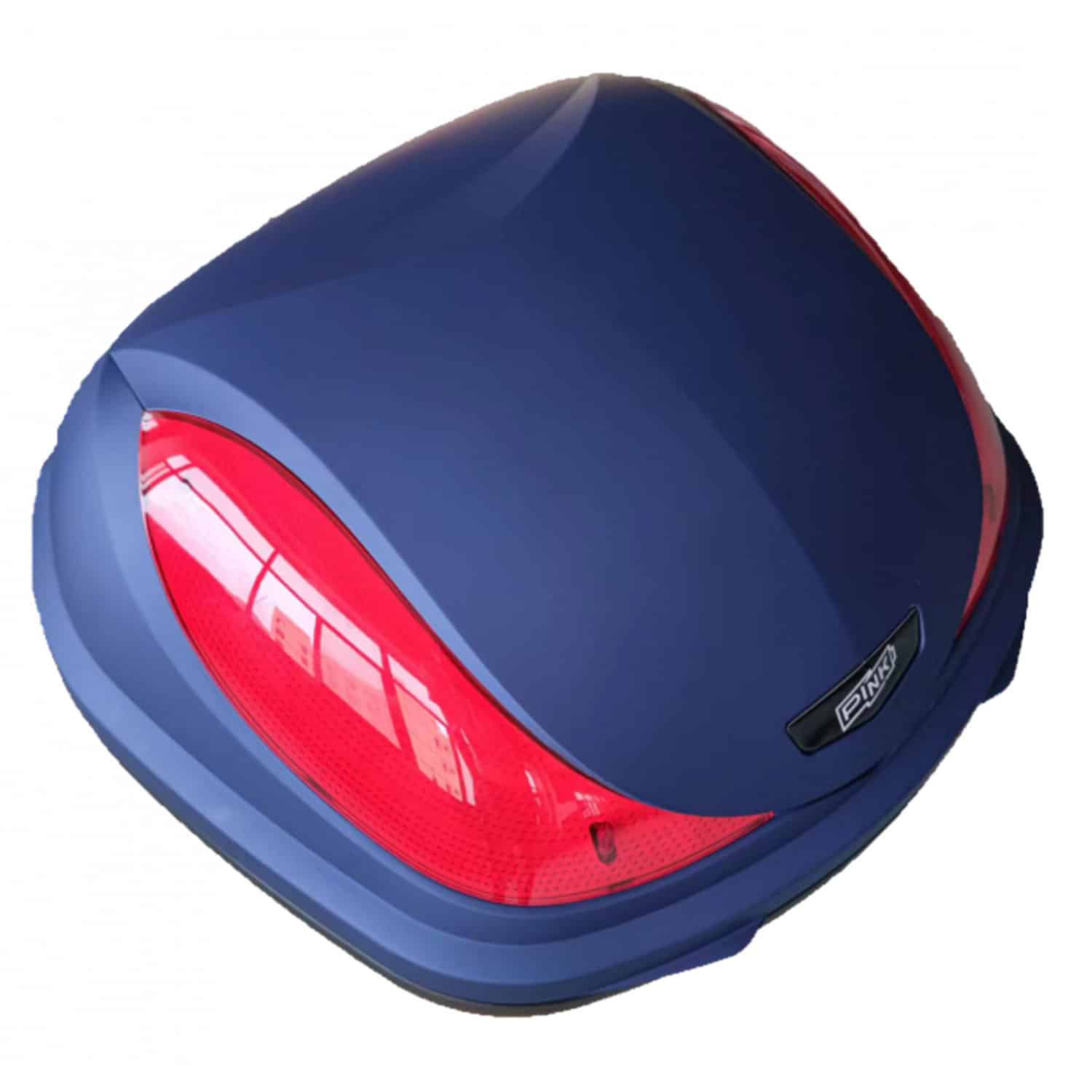 Top Case Pink Mobility Pink Style et Pink Style Plus – Image 5